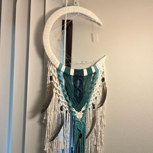Dream catcher